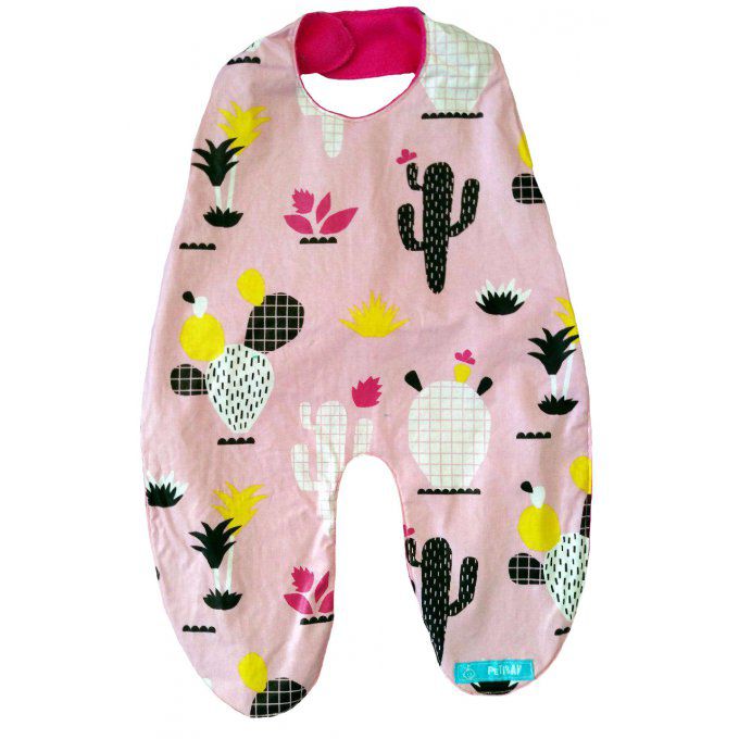 Pink Cactus