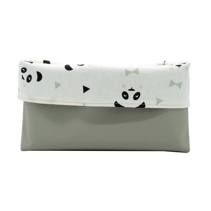 Panière Panda