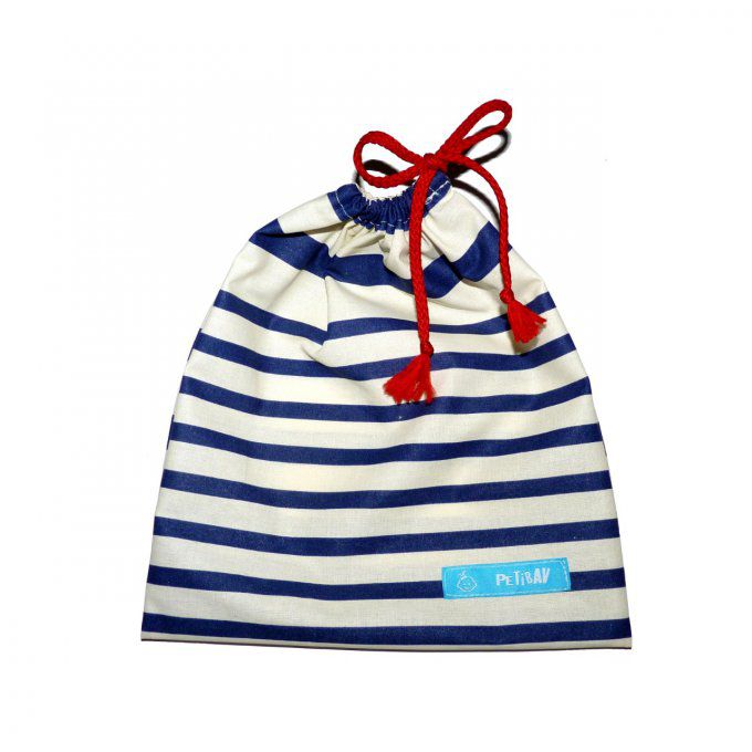 Pochette Marinière 