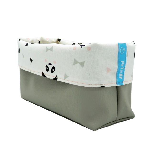 Panière Panda