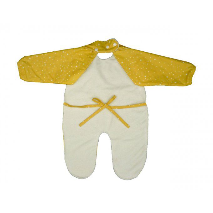 Yellow Stars