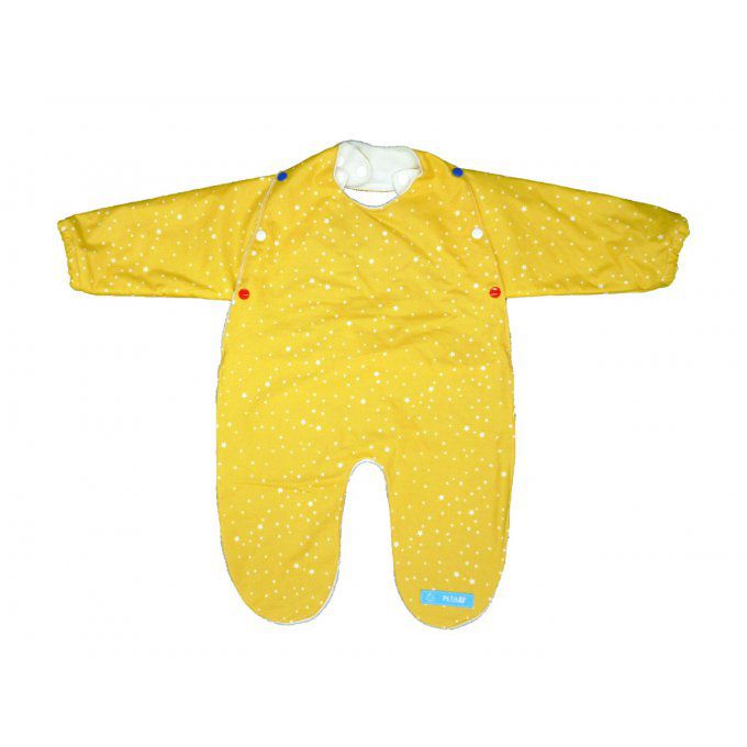 Yellow Stars